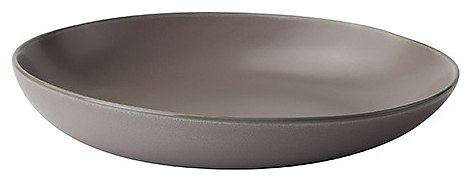 Тарелка Roomers Tableware L9079-WG4U 20х19 см (каменная керамика)