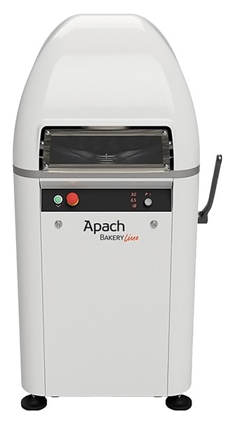 Тестоделитель-округлитель Apach Bakery Line SPA SA52