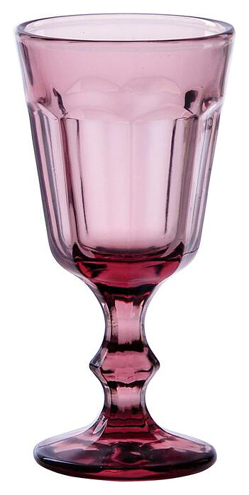 Бокал P.L. Proff Cuisine BarWare Purple Glass 81269579 200 мл для красного вина