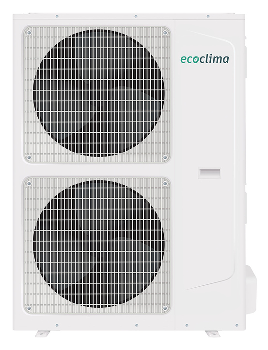 Внешний блок Ecoclima ECL-TC48/5R1(U)