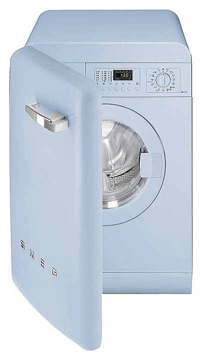 Стиральная машина smeg lbb14az