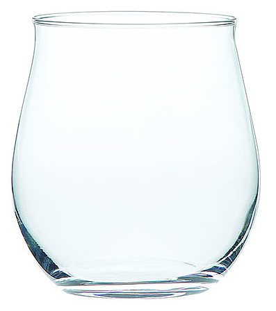 Стакан TOYO-SASAKI GLASS FINO B-21132CS 385 мл