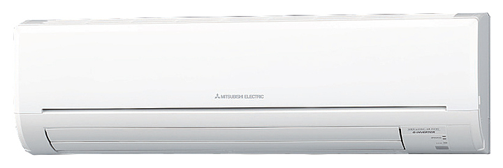 Mitsubishi electric ms gf50va