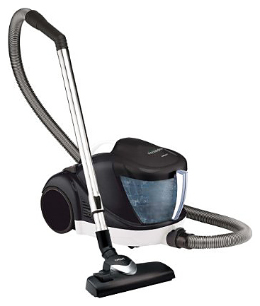 Пылесос Polti Forzaspira Lecologico Allergy