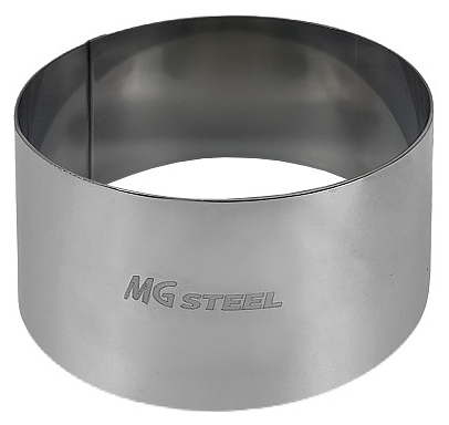 Форма кондитерская MGSteel 72615