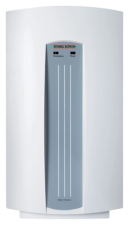 Проточный водонагреватель Stiebel Eltron DHC 6