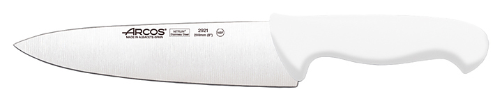 Нож поварской Arcos 2900 Chef's Knife 292124