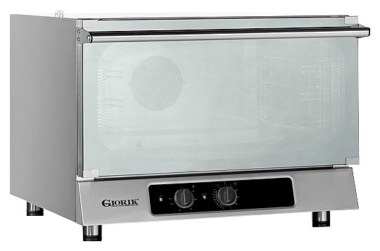 Печь конвекционная Giorik MR3