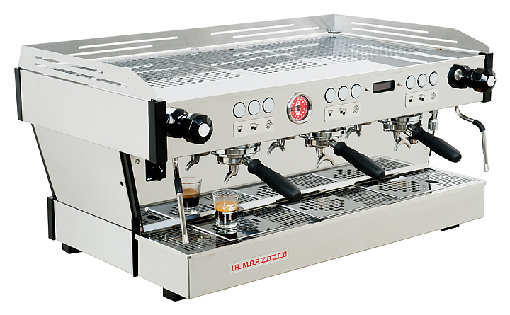 la marzocco linea 3ee