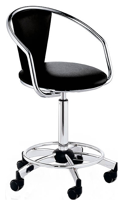 Стул мастера Artecno 170 PG Beauty chair