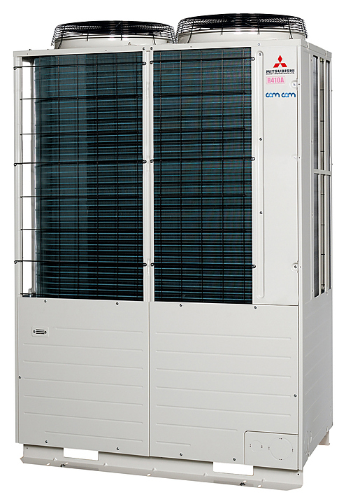 Внешний блок мультизональной системы Mitsubishi Heavy Industries FDC680KXE6