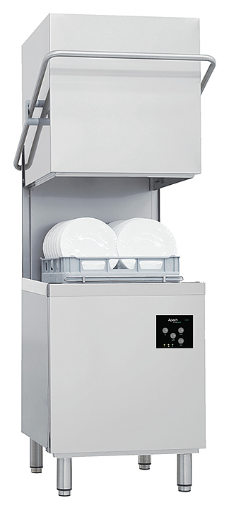 Купольная посудомоечная машина Apach Cook Line AC800DD (ST3800RUDD)