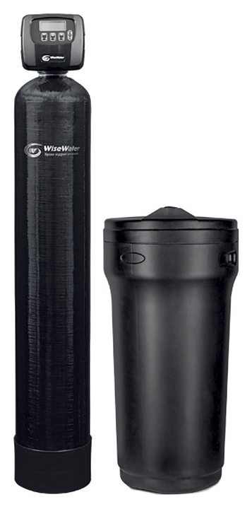 Система умягчения WiseWater WWSA-1252 DTCS