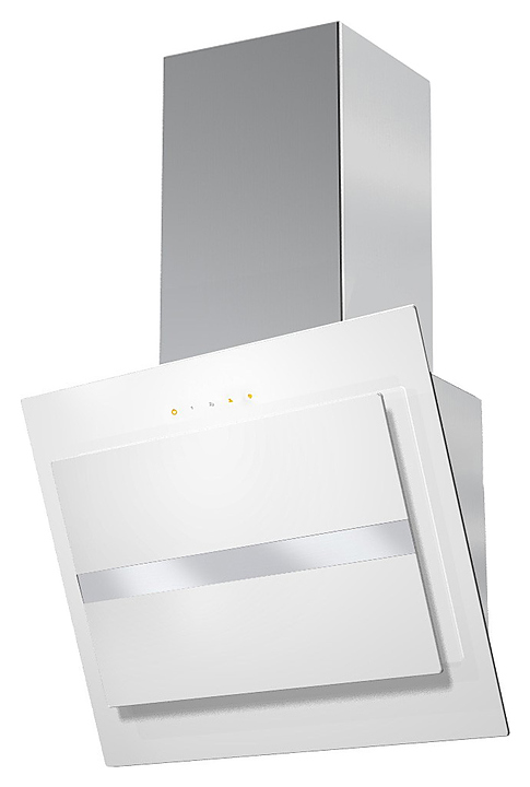 Вытяжка Faber NORTHIA EG8+WH A60 (110.0334.105)