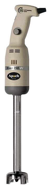 Миксер ручной Apach AHM250V250