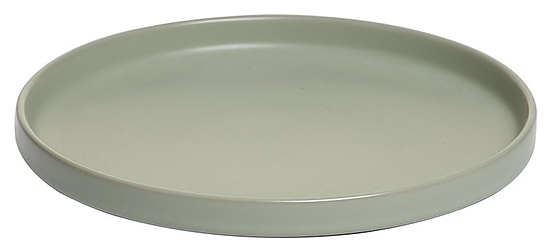 Тарелка Roomers Tableware L9397-403U d=20,5 см (каменная керамика)