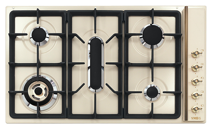Варочная панель SMEG SPR896POGH