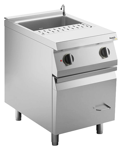 Макароноварка Apach Chef Line SLPCE67CS