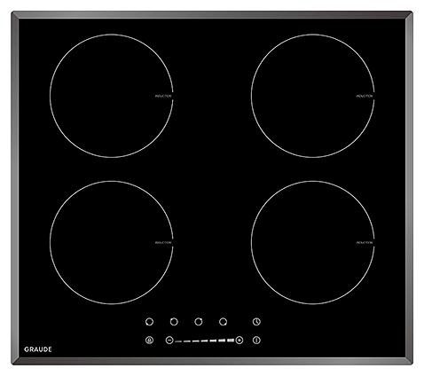 Варочная панель Graude IK 60.1 F