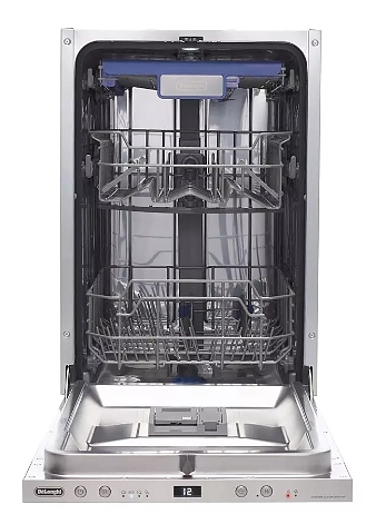 Посудомоечная машина De'Longhi DDW 06S Granate platinum