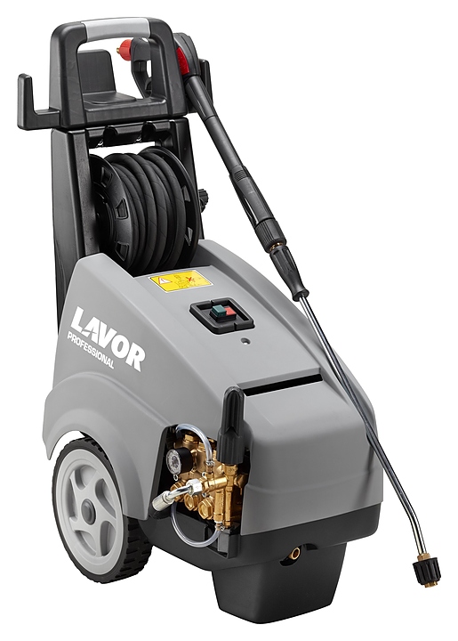 Минимойка электрическая LAVOR Professional Tucson XL 2021 LP