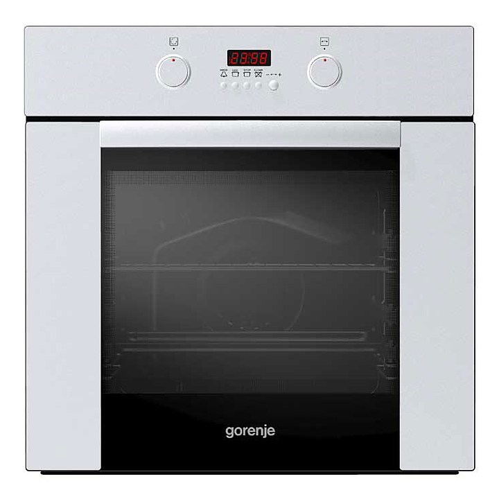 Духовой шкаф gorenje b7585e инструкция