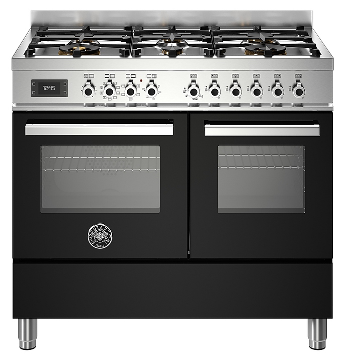 Варочный центр Bertazzoni PRO106L2ENET