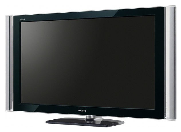 Sony bravia фото