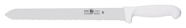 Нож для нарезки ICEL Practica Slicing Knife 24100.3360000.300