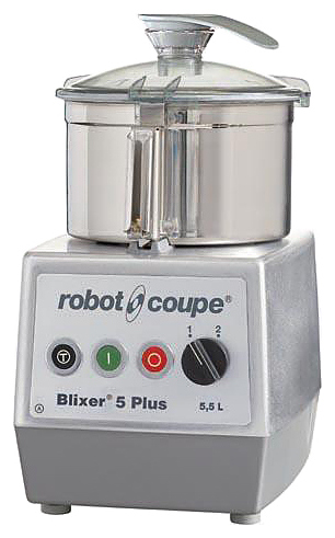 Бликсер Robot Coupe Blixer 5 Plus