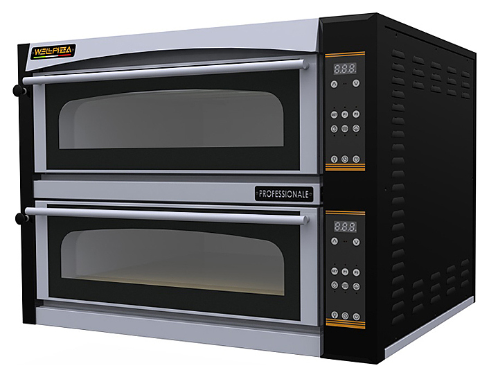 Печь для пиццы WLBake WellPizza Professionale 66D