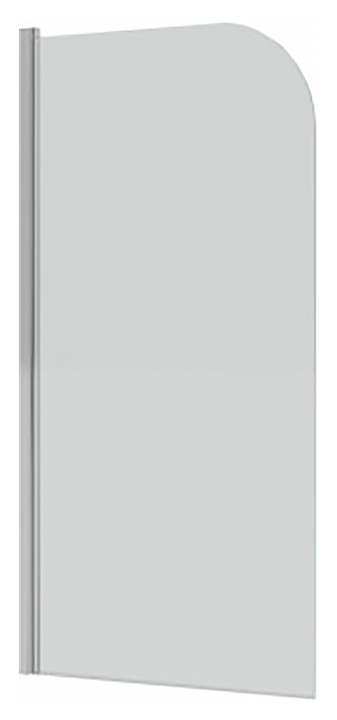 Шторка на ванну Grossman GR-100/1 70х150 см