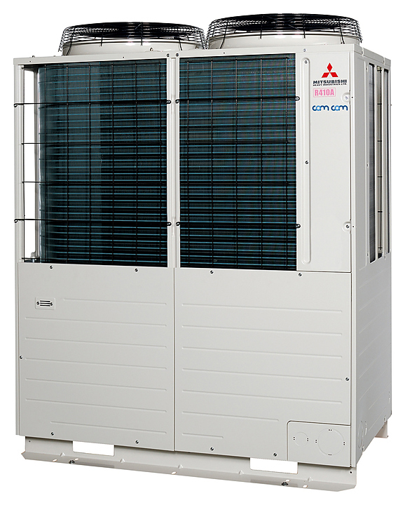 Внешний блок мультизональной системы Mitsubishi Heavy Industries FDC224KXZXE1