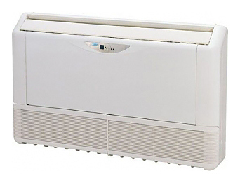 Внутренний блок мультизональной системы General Climate GC-MV36/CFDN1-P