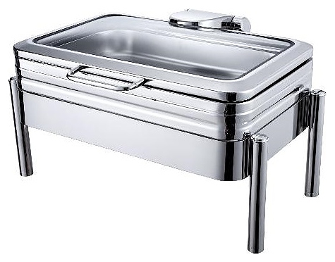 Мармит CuisinAid CD-WH90FR 9 л GN1/1 h=65 мм