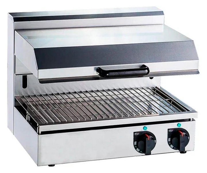 Гриль Salamander Rosso HSME-650 PRO