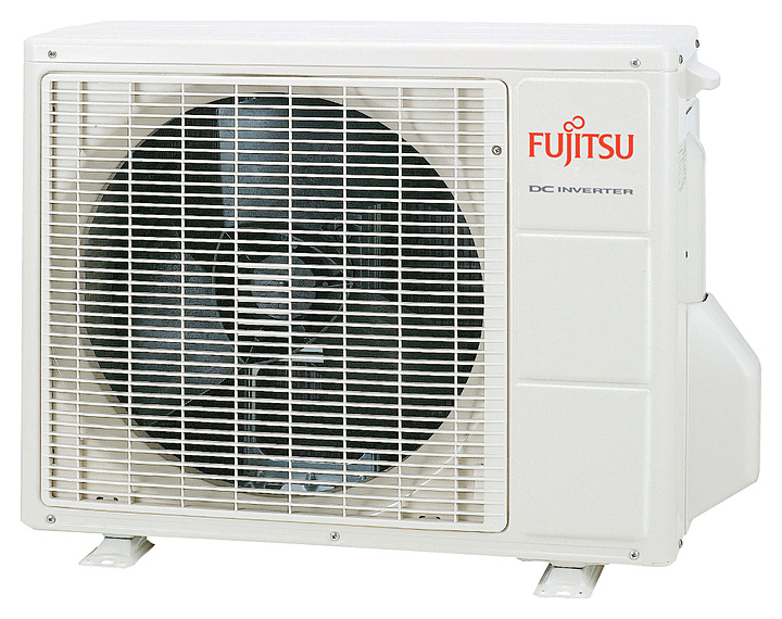 Fujitsu asyg14lmca