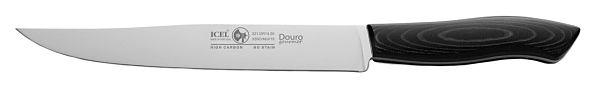 Нож для мяса ICEL Douro Gourmet Carving Knife 22101.DR14000.200