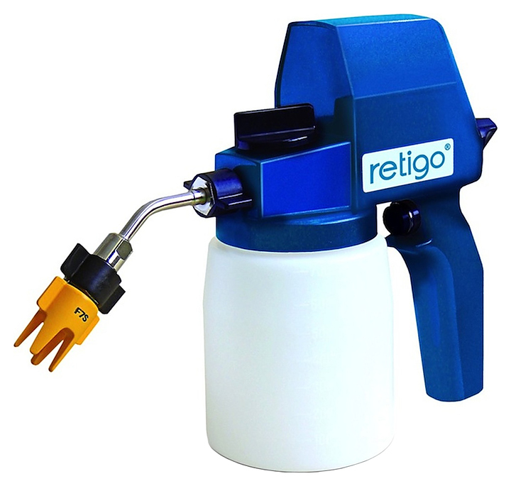 Распылитель масла Retigo Vision Oil Spray Gun OA20-0025