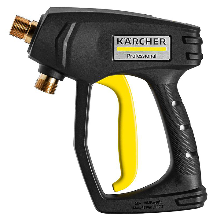 Пистолет Karcher Classic M 155 °C