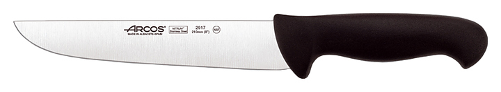 Нож для мяса Arcos 2900 Butcher Knife 291725