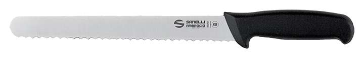 Нож для хлеба Sanelli Ambrogio 5363024