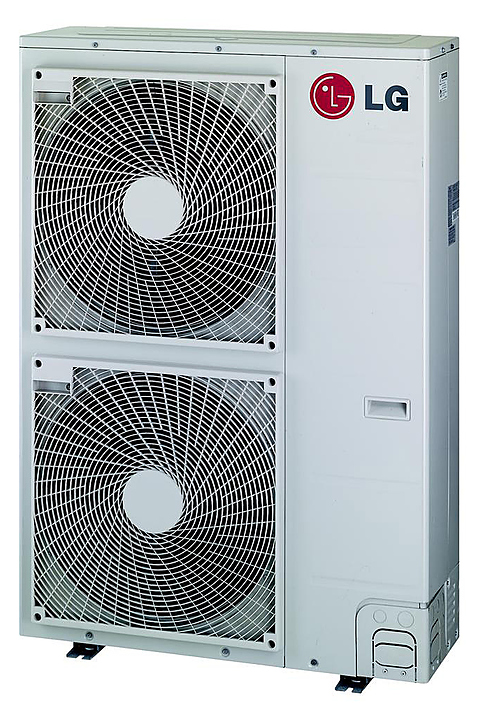 Внешний блок мультисплит-системы LG FM41AH