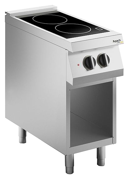 Плита электрическая Apach Chef Line SLRV47OS