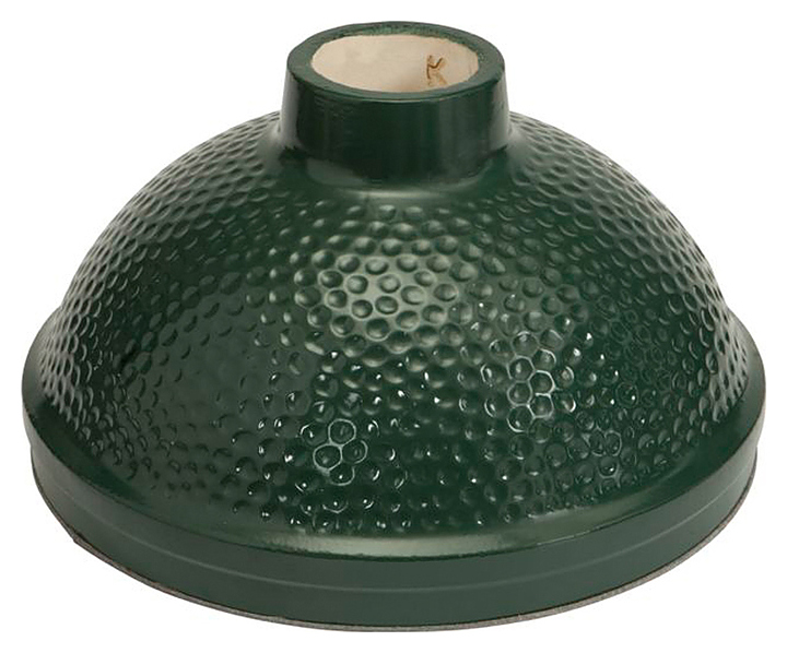 Купол для гриля Big Green Egg MXLC