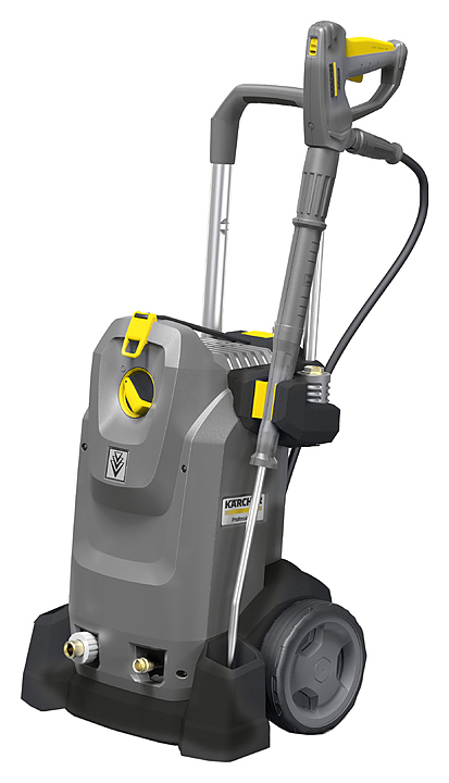 Мойка высокого давления Karcher HD 7/17 M