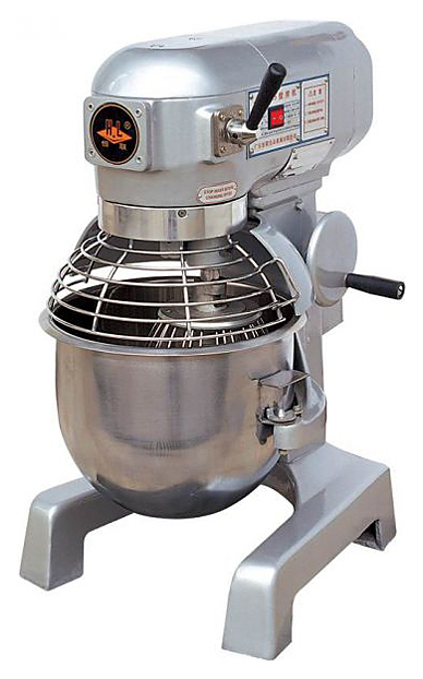 Миксер планетарный VIATTO B-30 380В
