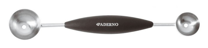 Ложка ньюазетная двойная Paderno 48286-67