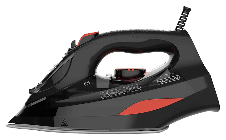 Black Decker BXIR3000E