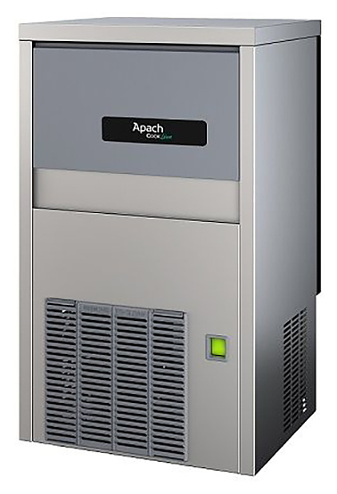 Льдогенератор Apach ACB3009B W R290